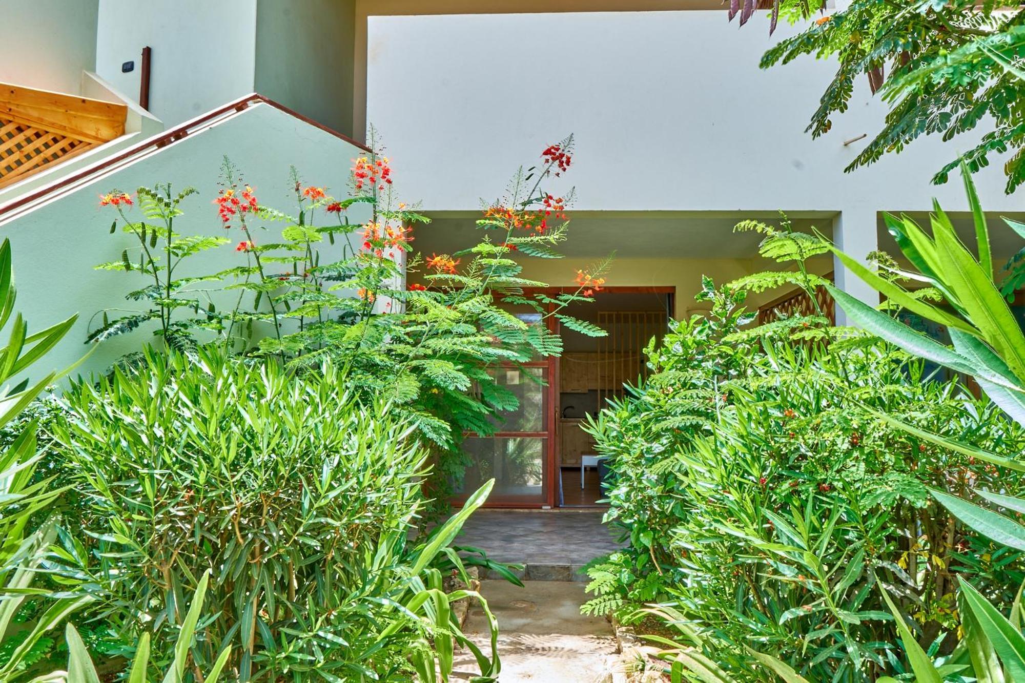 Porto Antigo Hotel Bb Santa María Exterior foto